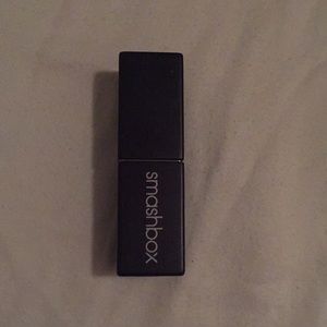 Smashbox lipstick
